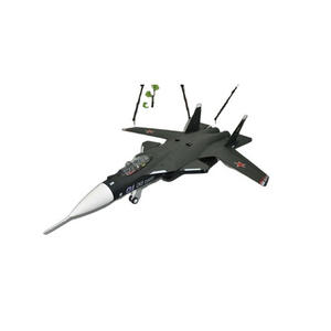 SU47KIT Super Sukhoi Russian Double <span class=keywords><strong>SU47</strong></span> Fighter RTF EDF Jet Plane Extreme Online Precio al por mayor - Product Image 1