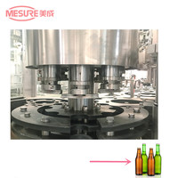 Mini Machine de remplissage et couture pour bière, pressoir automatique, fabriqué en vente en gros et sur mesure