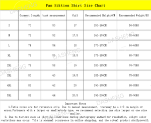 Maillots de l'équipe nationale imprimés à manches courtes BOMP 2026 World Mexico Argentine pour les supporters d'Amérique du Nord/du Sud - Product Image 5