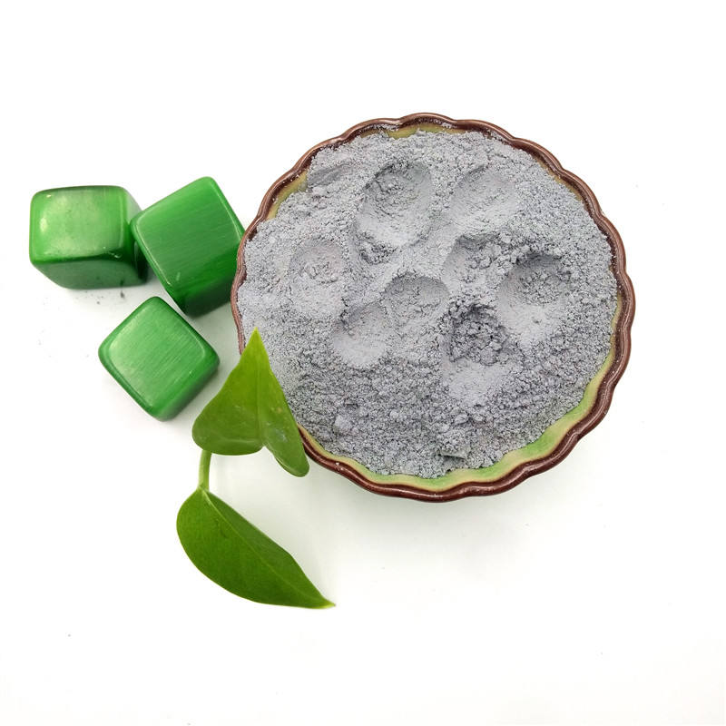 High Quality Microsilica For Concrete