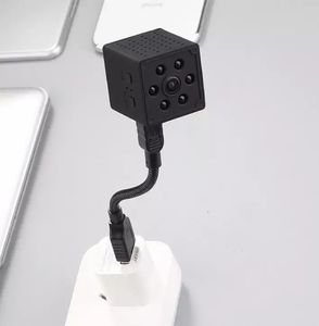 กล้องวงจรปิดไร้สาย <span class=keywords><strong>Q15</strong></span> <span class=keywords><strong>Mini</strong></span> Wifi ขายดี กล้องรักษาความปลอดภัยบ้านอัจฉริยะ กล้องแบตเตอรี่ 1080P Full HD สำหรับสัตว์เลี้ยง - Product Image 6