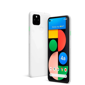 Téléphones mobiles reconditionnés d'origine débloqués de haute qualité, remis à neuf, grade AA+, <span class=keywords><strong>Google</strong></span> <span class=keywords><strong>Pixel</strong></span> <span class=keywords><strong>4a</strong></span> 5G - Product Image 2