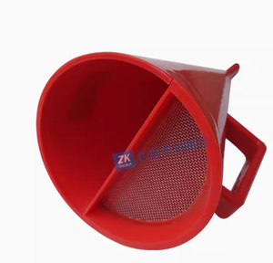 सीमेंट मोर्टार का उपयोग मिट्टी और तरल पदार्थों की चिपचिपाहट को मापने के लिए किया जाता है - Product Image 1