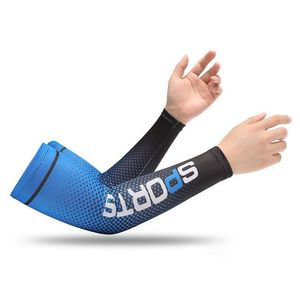 Nouveaux produits en promotion : Manchons de compression longs pour bras et mains, pour hommes et femmes - Product Image 1