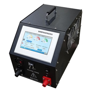 Equipo <span class=keywords><strong>de</strong></span> Regeneración y Reparación <span class=keywords><strong>de</strong></span> Baterías Individuales 2v6v12v100A - Product Image 6