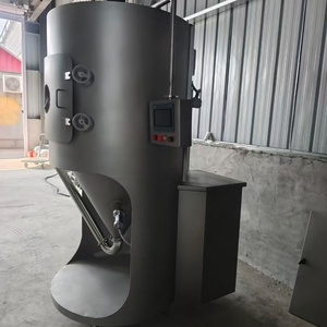 Sécheur par pulvérisation industriel d'<span class=keywords><strong>occasion</strong></span>, sécheur par pulvérisation de poudre de lait d'<span class=keywords><strong>occasion</strong></span> avec accessoires complets - Product Image 4