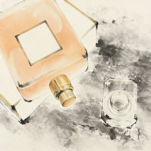 Parfums pour femmes de marque américaine, parfum floral oriental Modemai, eau de parfum longue durée, spray pour femmes - Product Image 1