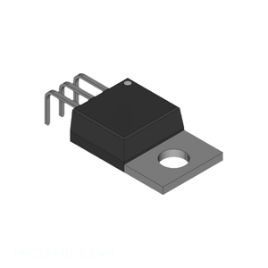 Composant électronique de gestion de l'alimentation (PMIC) TO 220 3 MIC29710-3.3WT, original, service complet - Product Image 1