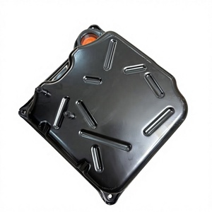 Nouveau carter d'huile de transmission de haute qualité 0GC325201G de remplacement pour <span class=keywords><strong>Audi</strong></span> 0BH325201D DQ380/DQ500 PHEV/Moteurs hybrides 1.4 – Garantie 12 mois - Product Image 3