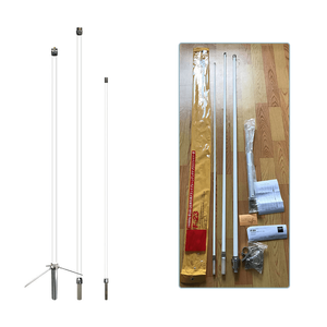 เสาอากาศสถานีฐาน VHF แบบรอบทิศทาง F23 144-174MHz สำหรับการสื่อสาร - Product Image 1