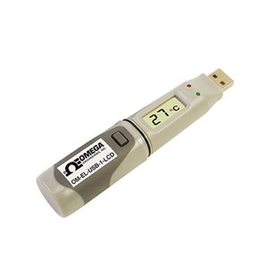 Débitmètre Omega Ct8000 0.1mh, installation fixe, composant industriel durable - Product Image 3