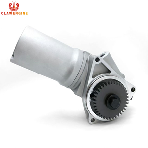 Bomba Inyectora Clawengine 183-2859 para Motor 3126B C-12 HEUI, Excavadora 322C 325C, Topadora D5N D6N, Envío desde Hong Kong - Product Image 1