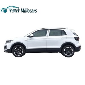 Millecars, Auto <span class=keywords><strong>Volkswagen</strong></span> de <span class=keywords><strong>Segunda</strong></span> <span class=keywords><strong>Mano</strong></span>, Modelo TACQUA, Buen Estado, Transmisión Automática, Gasolina, Llantas de Aleación, Conducción Urbana - Product Image 3