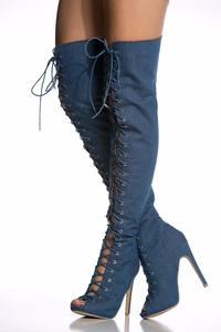 Botas De Tela Flash Sales, UP TO 58% OFF | lavalldelord.com