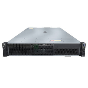 Servidor 4U de Alta Capacidad XFUSION 2488HV6, Factor de Forma 2U, Servidor de Rack para Cargas de Trabajo Pesadas, Procesadores Duales Xeon de Alto Rendimiento - Product Image 2