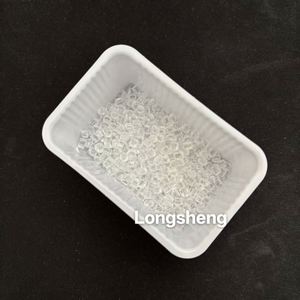 Proveedor de Gránulos de Plástico PS, Poliestireno, Grado Moldeable, GPPs 525, Directo de Fábrica - Product Image 2