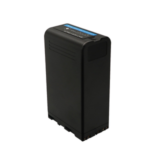 Batterie rechargeable Li-ion 14,4 V 10400 mAh BP-U90 haute capacité pour caméras PXW/PMW <span class=keywords><strong>XDCAM</strong></span> Garantie 1 an Série BP-U - Product Image 2