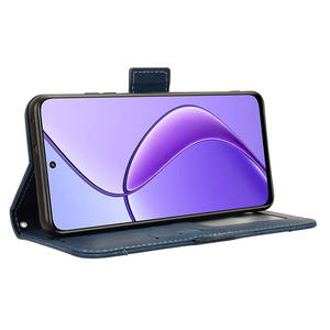 Étui portefeuille en cuir pour téléphone OPPO Realme 12 5G/12X 5G - Product Image 5