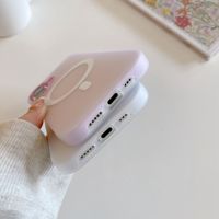 Étuis de téléphone portable magnétiques antichoc, coque rigide pour Samsung A17 A07 A06 4G 5G A16 A26 A36 A15 A25 A35 A55 A54 A56