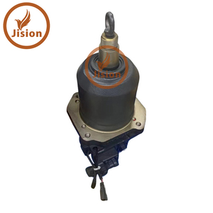อะไหล่เครื่องจักรก่อสร้าง ชุดมอเตอร์ D375A ชุดมอเตอร์ใหม่ 708-7H-00680 - Product Image 1