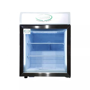 Mini Bar-congelador frío con mostrador pequeño para helados - Product Image 2