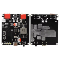 Module de charge rapide bidirectionnel 140W QC2.0 3.0 PD3.1 IP2366 2-6S carte de charge de batterie au Lithium chargeur Li-ion Lifepo4 BMS