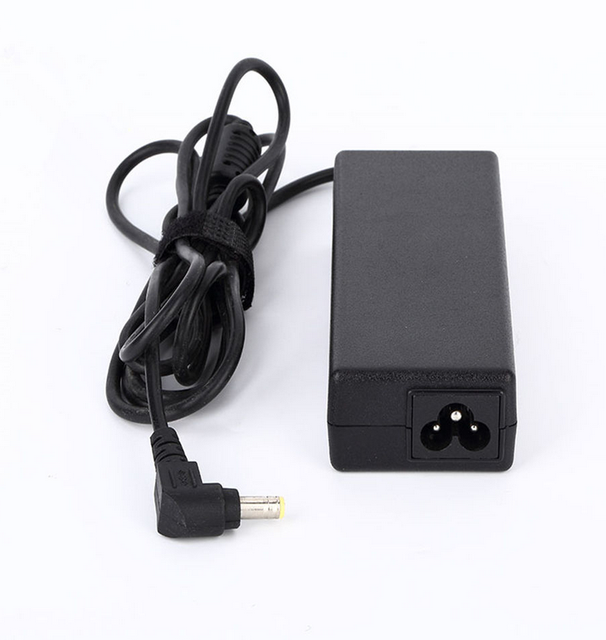 Desktop 19V 4.74A 90W AC to DC Power Adapter Switching Power Supply US UK AU E U Plug for Laptop