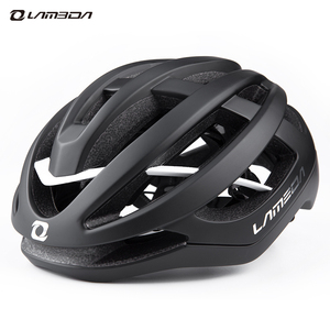Negro blanco colorido protector duro ciclismo casco de seguridad para bicicleta - Product Image 3