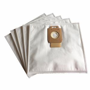 Reemplazo de <span class=keywords><strong>bolsas</strong></span> de polvo para <span class=keywords><strong>aspiradora</strong></span>, 5 uds., compatibles con accesorios de piezas de <span class=keywords><strong>aspiradora</strong></span> de la serie <span class=keywords><strong>Nilfisk</strong></span> Go Coupe - Product Image 1