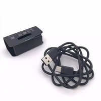 Cable de Carga Rápida USB Tipo-C, Cable de Datos para Carga Rápida para S23/S22/S21/S20 Ultra/Note 20/10 Plus