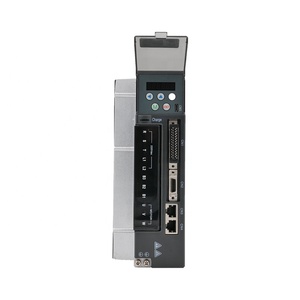 Controlador de Motor de CA Trifásico de Alto Rendimiento JASD30002-20B 220V 3KW para Máquina de Coser, Kit JASD30002-20B 220V Controlador Trifásico - Product Image 1