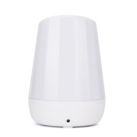 Nouvel arrivage Brûleur de parfum Fantaisie Veilleuse Air Diffuseur d'huiles essentielles Humidificateur intelligent à distance Wifi pour grande pièce