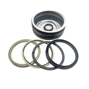 ערכת אטמים לצילינדר זרוע MiBo עבור מחפרון PC220-8 מספר חלק. 707-99-47730 NBR+PU+FKM 0.3 ק\\\"ג התאמה ישירה 500 שעות חיים יפן 12 חודשים - Product Image 2