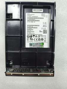 P37009-B21 960GB 12Gbps SAS LFF SSD de Uso Mixto para Servidor y Escritorio en Stock - Product Image 2