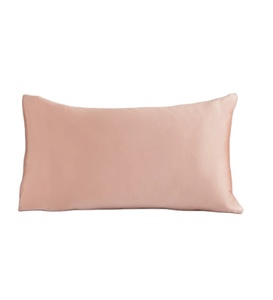 Luxury Zippered Plain <b>Pillow</b> Cases Covers Waterproof 100% Polyester Anti-Dust Mite Machine Washable Home & Hotel Use Low Price - Product Image 3