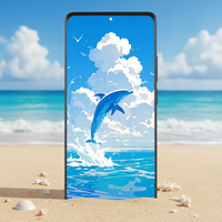 Repuestos de Pantalla para Teléfono Móvil Incell al por Mayor, Piezas de Repuesto para Xiaomi Poco M6 Pro 4G 5G, Accesorios de Reparación de Smartphones