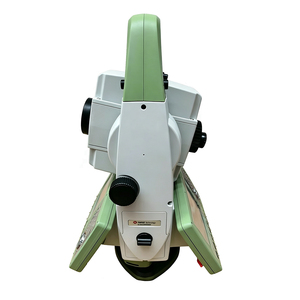 Estación <span class=keywords><strong>Total</strong></span> Robótica <span class=keywords><strong>TS16</strong></span> Original 1'' R500 Sin Prisma Sin Reflector Equipo de Topografía con Memoria USB Flash - Product Image 6