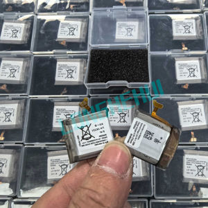 Grosir Pabrik baterai untuk jam xiaomi S1 S2 Pro Color 2 Color Color XMWB05 xmb01 dan jam tangan Redmi 2 3 4 M2314W1 - Product Image 1