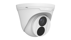 Cámara de Seguridad IP CCTV <span class=keywords><strong>Uniview</strong></span> IPC3614LB-SF28(40)-A de 4MP, Tipo Domo, con IR Fijo, para Vigilancia Doméstica, Venta al Por Mayor - Product Image 3