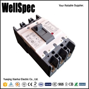MCCB พร้อมคอยล์ชันท์ทริป <span class=keywords><strong>MCB</strong></span> ของชไนเดอร์ - Product Image 4