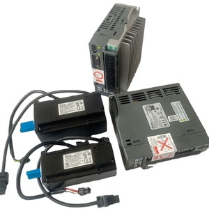 Controlador de Servo Delta Serie <span class=keywords><strong>A2</strong></span> <span class=keywords><strong>ASD</strong></span>-<span class=keywords><strong>A2</strong></span>-<span class=keywords><strong>0743</strong></span>-<span class=keywords><strong>M</strong></span> 750W 100% Original - Product Image 4