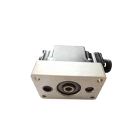 Vanne de régulation de pression série MCV116 MCV116A3501 MCV116G4204 MCV116A3204 MCV116G4201