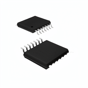Data Acquisition 14 TSSOP Components Electronic Original One Stop Service X9271UV14Z - Product Image 1