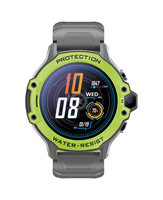 Smartwatch per Bambini K55H Versione Globale 4G, GPS, SOS, Videochiamata, Chat Vocale, Musica, Impermeabile IP67