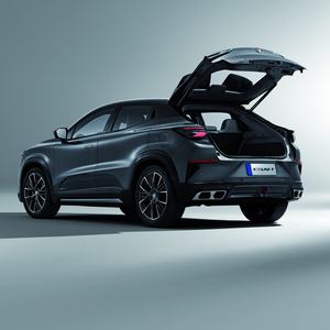 <span class=keywords><strong>Changan</strong></span> UNI-<span class=keywords><strong>T</strong></span> <span class=keywords><strong>Changan</strong></span> Unity SUV, Auto Usado en Venta, <span class=keywords><strong>Changan</strong></span> Uni <span class=keywords><strong>T</strong></span> <span class=keywords><strong>Elite</strong></span> Barato con Luces LED, Asientos de Cuero y Multifunción - Product Image 5
