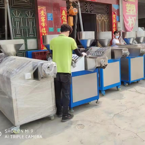 硅胶TPE阴茎假阴茎阴道玩具性娃娃挤压原型成人产品挤压生产线加工机 - Product Image 2