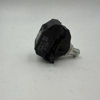 Connecteur Électrique de Distribution pour Lampadaire, Adaptateur JJC-2 Mâle/Femelle à Pince de Câblage, 1kV, Laiton, IP65, 200A, Vente Directe Usine