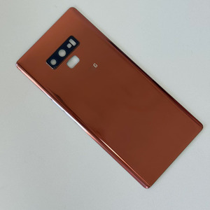ฝาหลังแบตเตอรี่สำหรับ Galaxy Note 9 SM-N960 N960F พร้อมเลนส์กล้อง ขายส่ง - Product Image 2