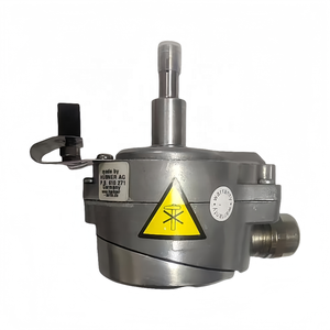 ตัวเข้ารหัสแบบเพิ่มค่าคู่หนึ่ง/ตัวเข้ารหัสแบบหมุน Qeber 0G 72 DN 1024 CI สินค้าขายดี มีสต็อกในคลังสินค้า - Product Image 5