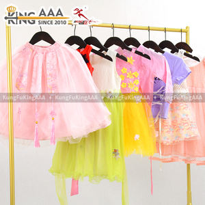 Abbigliamento Estivo per Bambini a Prezzo All'Ingrosso, Usato di Qualità Superiore, 1-7 Anni, Taglie Miste, Cotone Traspirante, Casual - Product Image 5